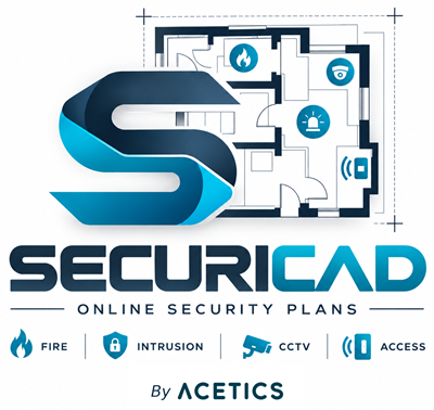 SecuriCAD — Online security plans